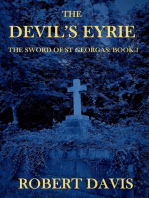 The Devil's Eyrie: The Sword of Saint Georgas Book 1