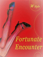 Fortunate Encounter