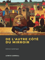 De l'autre côté du miroir