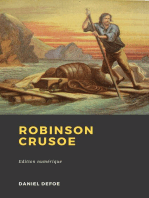 Robinson Crusoé