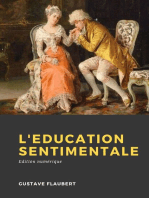 L'éducation sentimentale