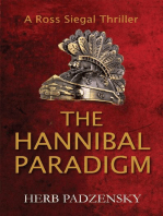 The Hannibal Paradigm