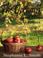 The Orchard: Lexi's Lesson in Respect: The Orchard, #2