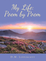 My Life: Poem by Poem