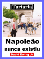 Tartaria - Napoleão nunca existiu