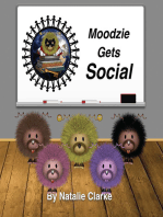 Moodzie Gets Social: Unlock the secrets to manage social skills for a calmer & happier kids