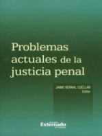 Problemas actuales de la justicia penal