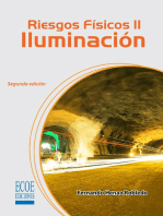 Riesgos físicos II: Iluminación - 2da edición