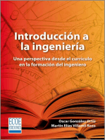 Introducción a la ingeniería - 1ra edición