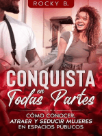 Seduccion Prohibida | PDF | Derechos de autor | Las emociones