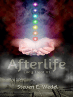 Afterlife: Cody Treat, #1