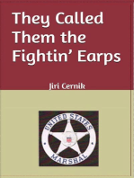 They Called them the Fightin' Earps