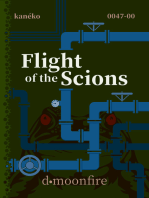 Flight of the Scions