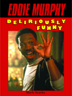 Eddie Murphy