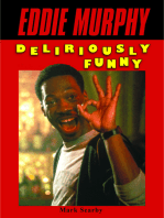 Eddie Murphy: Deliriously Funny