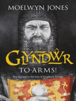 Glyndwr to Arms