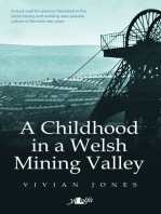 Childhood in a Welsh Mining Valley