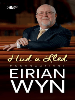 Hud a Lled - Hunangofiant Eirian Wyn: Hunangofiant Eirian Wyn