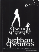 Gwrach y Gwyllt