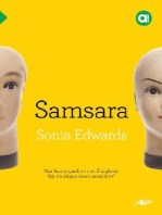 Cyfres Amdani: Samsara