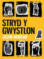 Stryd y Gwystlon