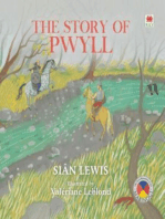 The Story of Pwyll