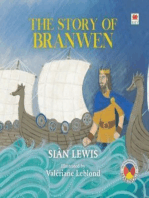 The Story of Branwen