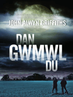 Dan Gwmwl Du