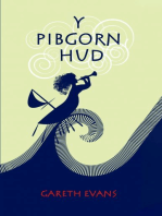 Pibgorn Hud, Y