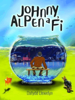 Johnny, Alpen a Fi
