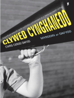 Clywed Cynghanedd - Cwrs Cerdd Dafod