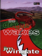 Dragon Wakes, The