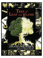Tree of Leaf and Flame