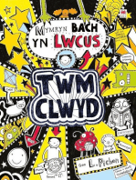 Twm Clwyd