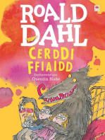 Cerddi Ffiaidd