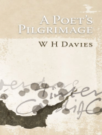 Poet's Pilgrimage