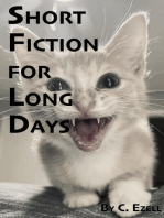 Short Fiction for Long Days