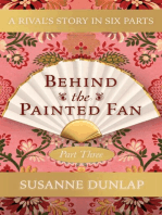A Confession and a Royal Portrait: Behind the Painted Fan, #3
