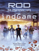 indGame: Book One in the indGame Series