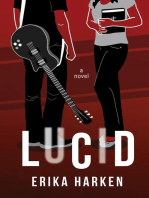 Lucid: A New Adult Romance