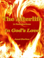 The Afterlife 71 Passages from In God's Love