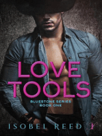 Love Tools: Bluestone Series, #1