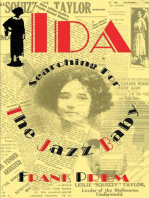 Ida: Searching for The Jazz Baby