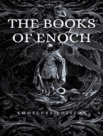 The Books of Enoch: Complete Edition
