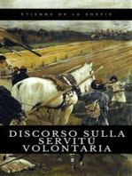 Discorso sulla servitù volontaria