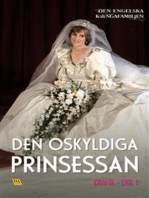 Diana del 1 – Den oskyldiga prinsessan