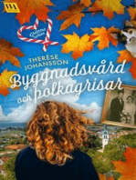 Byggnadsvård och polkagrisar