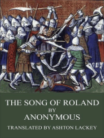 The Song of Roland