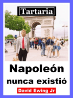 Tartaria - Napoleón nunca existió