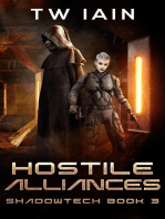Hostile Alliances